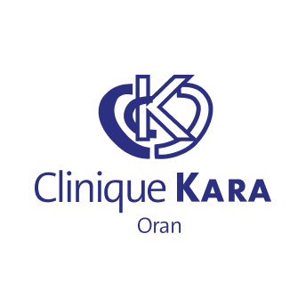 Clinique KARA logo Oran